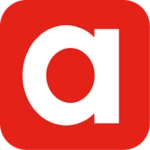 aramex mobile android application logo